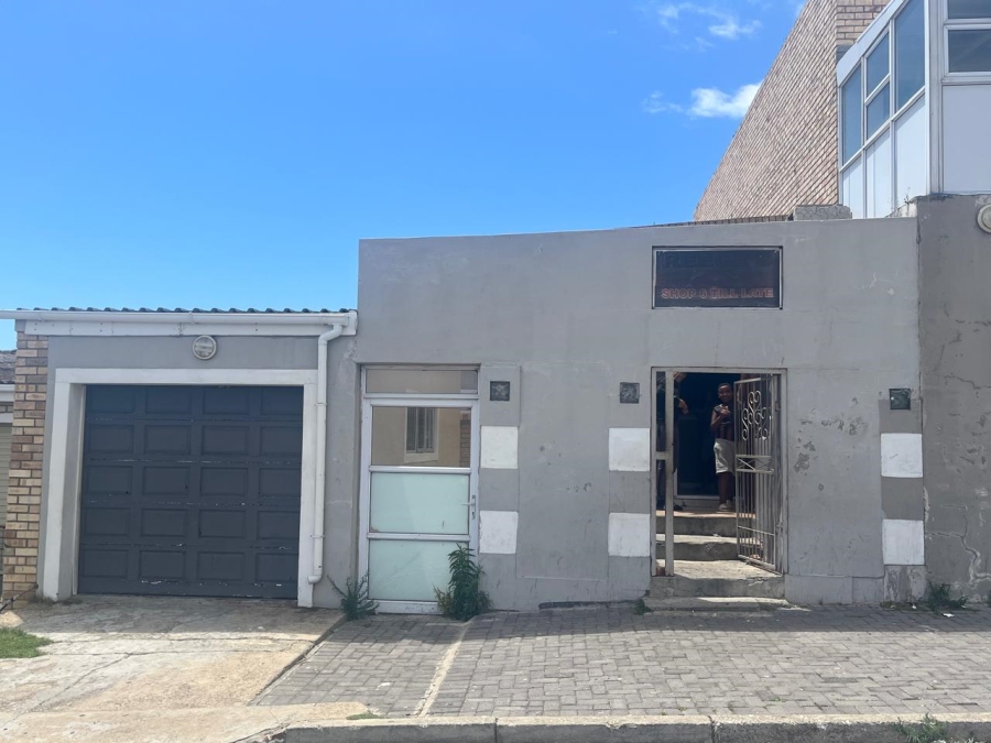 3 Bedroom Property for Sale in Schauderville Eastern Cape
